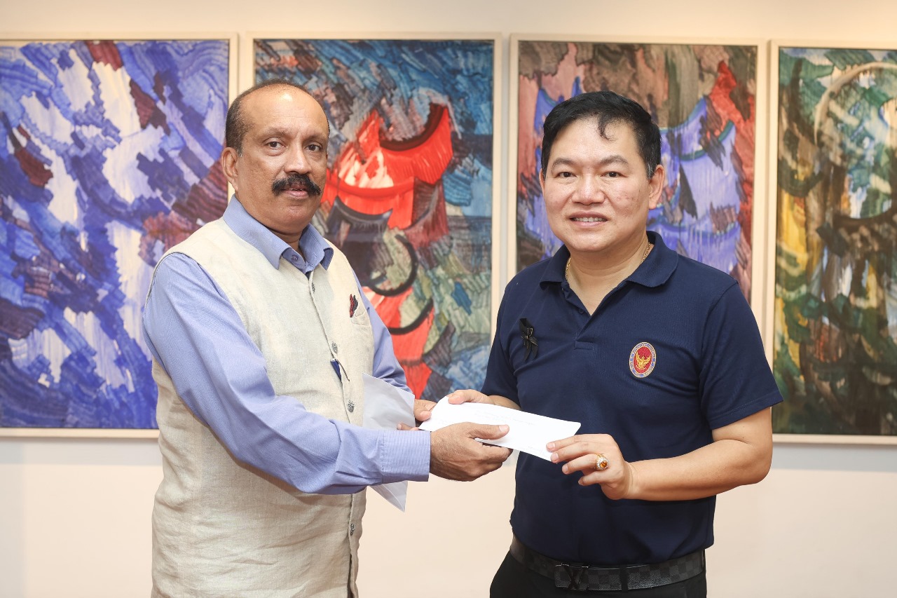 Relief Fund for Families Affected by Cyclone “Ditwah”