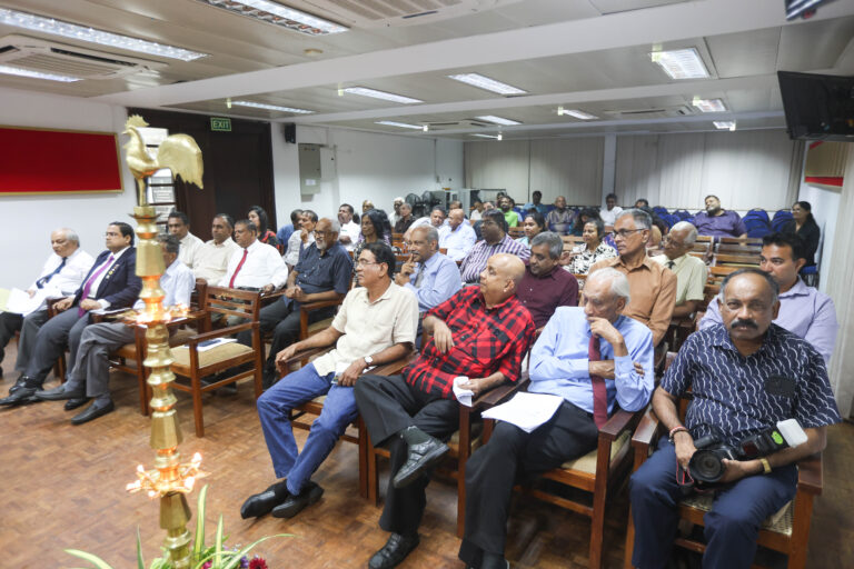 Annual General Meeting 2025