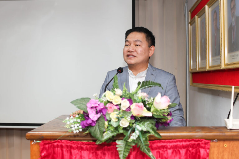 Annual General Meeting 2025