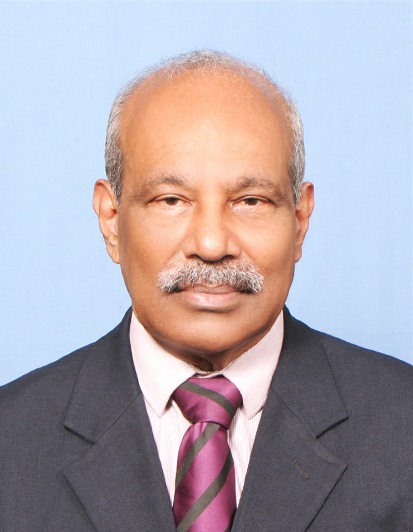 Mr. Tissa Premanath Ruberu, Honorary Secretary of the Sri Lanka–Thailand Society